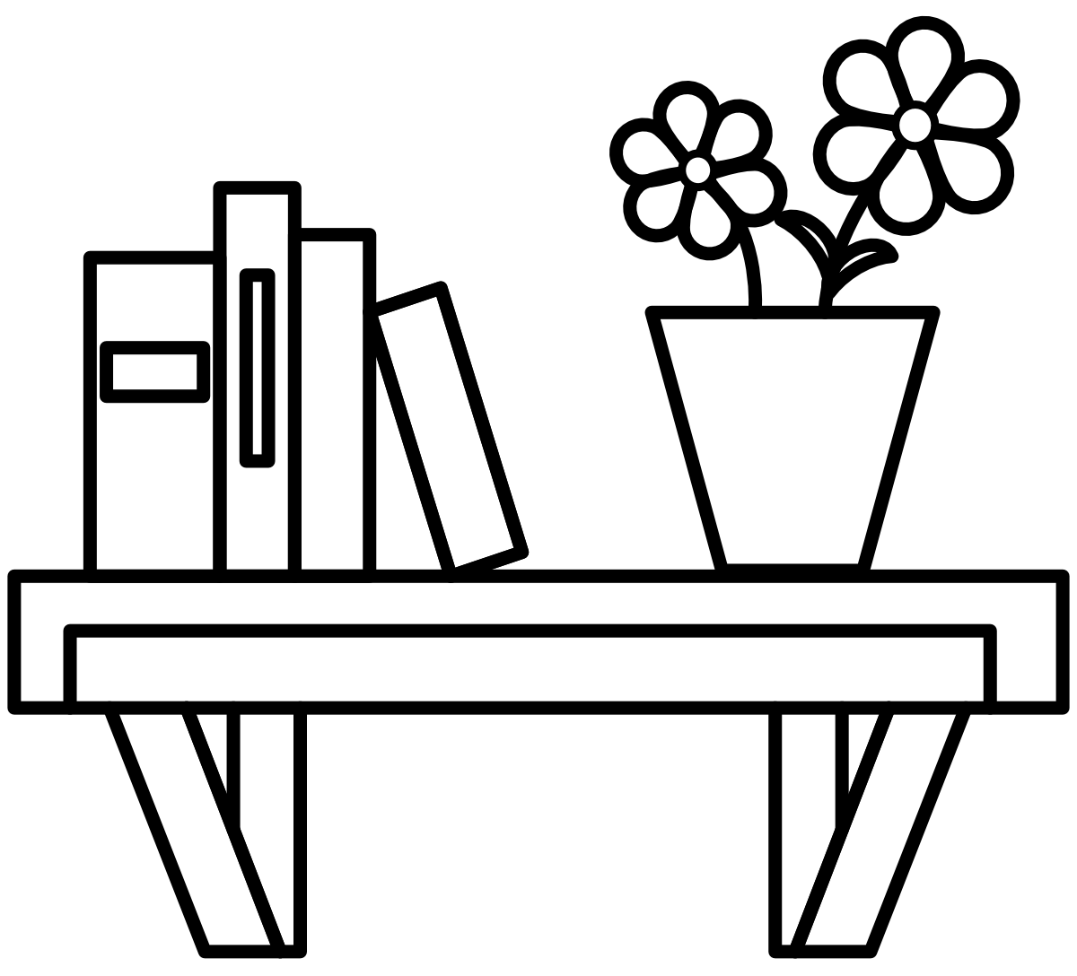 shelving