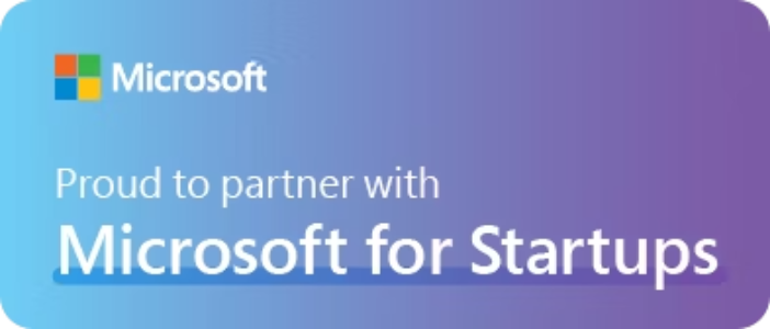 Microsoft for Startups