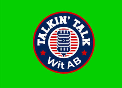 talk